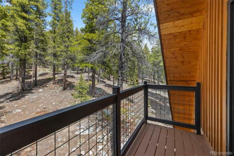 12715 E State Highway 82 Twin Lakes CO 81251