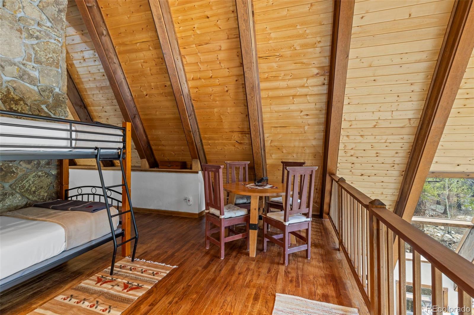 12715 E State Highway 82 Twin Lakes CO 81251