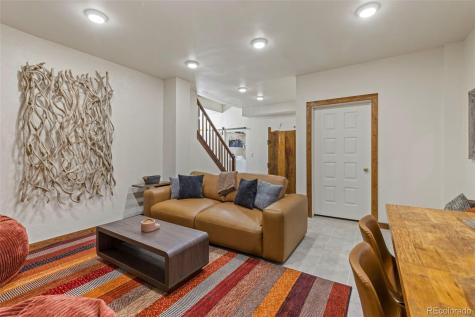 12715 E State Highway 82 Twin Lakes CO 81251