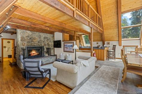 12715 E State Highway 82 Twin Lakes CO 81251