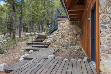 12715 E State Highway 82 Twin Lakes CO 81251