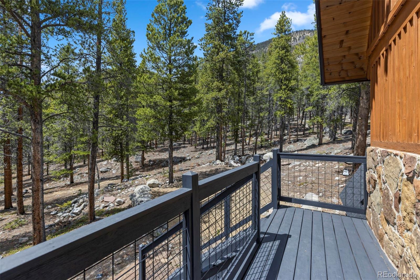 12715 E State Highway 82 Twin Lakes CO 81251