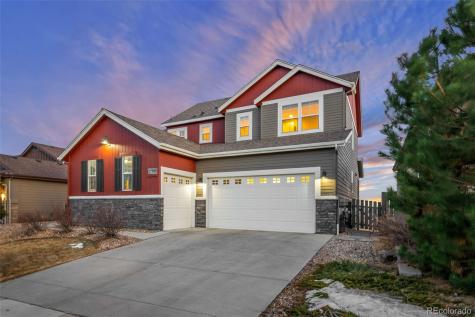 17786 W 86th Lane Arvada CO 80007