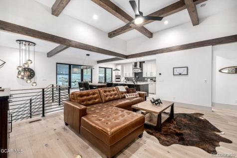 851 Black Feather Court Granby CO 80446