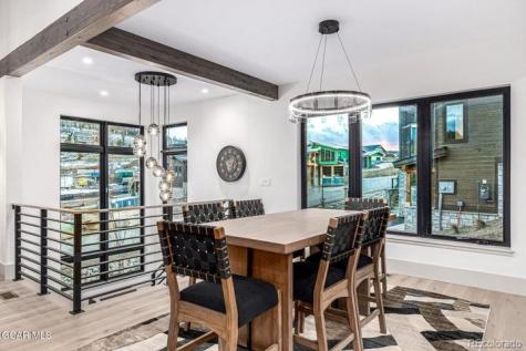 851 Black Feather Court Granby CO 80446