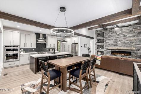 851 Black Feather Court Granby CO 80446