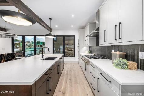 851 Black Feather Court Granby CO 80446