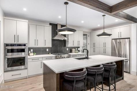 851 Black Feather Court Granby CO 80446