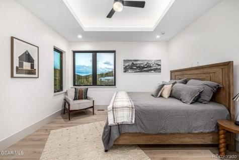 851 Black Feather Court Granby CO 80446