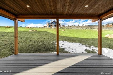 851 Black Feather Court Granby CO 80446