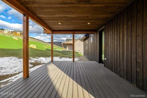 851 Black Feather Court Granby CO 80446