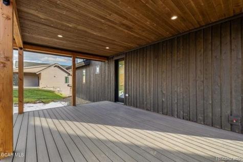 851 Black Feather Court Granby CO 80446