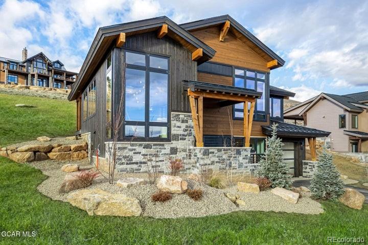 851 Black Feather Court Granby CO 80446
