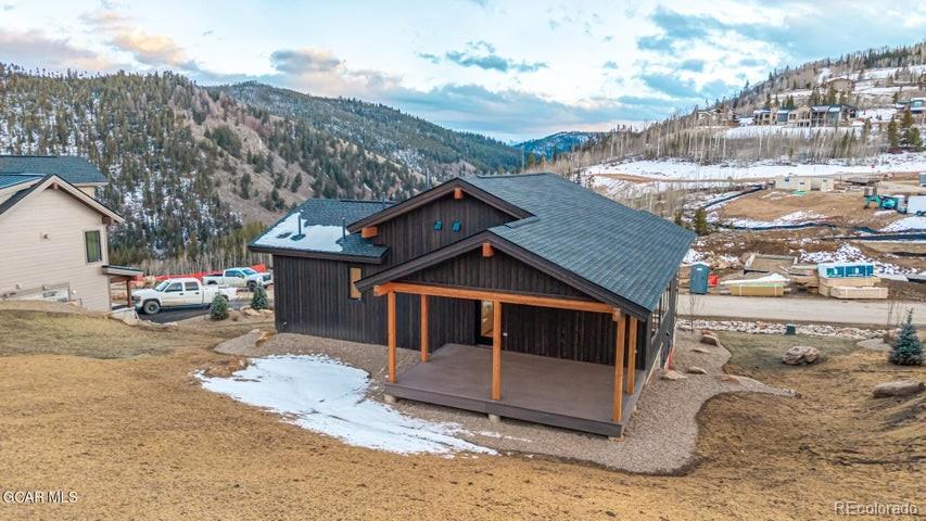 851 Black Feather Court Granby CO 80446