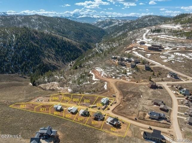 851 Black Feather Court Granby CO 80446