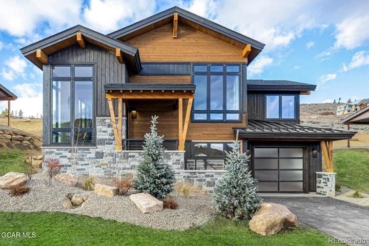 851 Black Feather Court Granby CO 80446