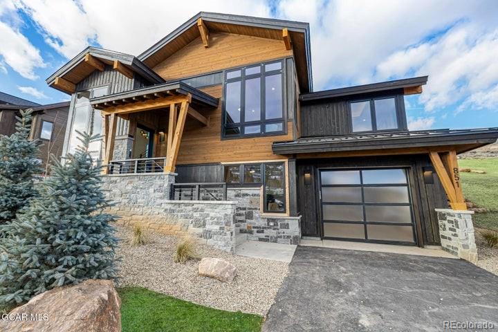 851 Black Feather Court Granby CO 80446