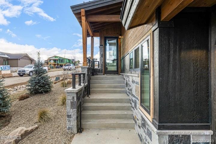 851 Black Feather Court Granby CO 80446