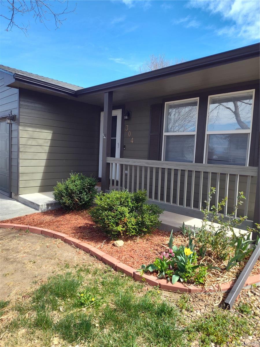 304 Sunset Lane Dacono CO 80514