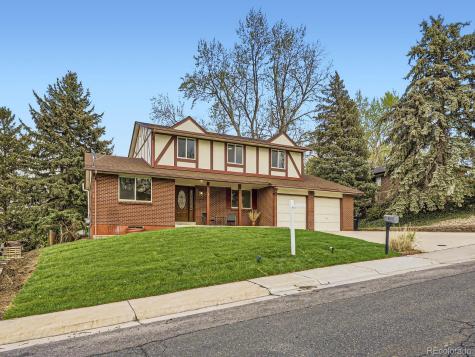 6768 Vivian Street Arvada CO 80004