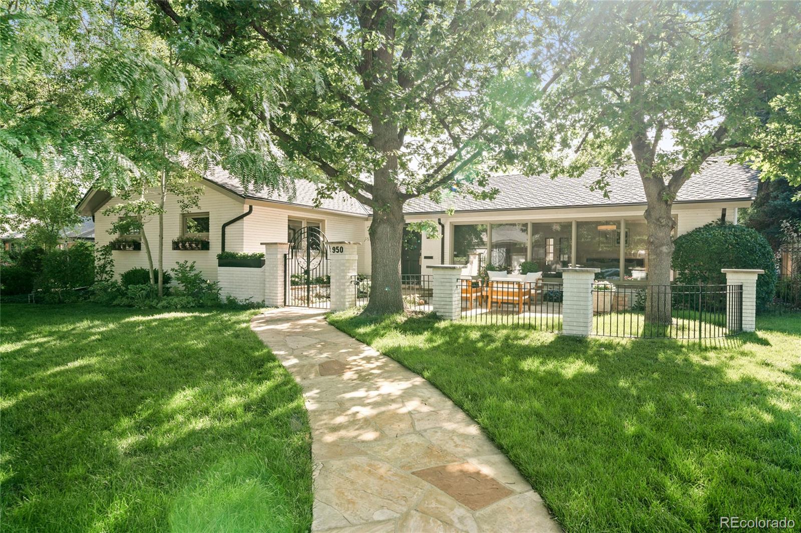950 S Monroe Street Denver CO 80209