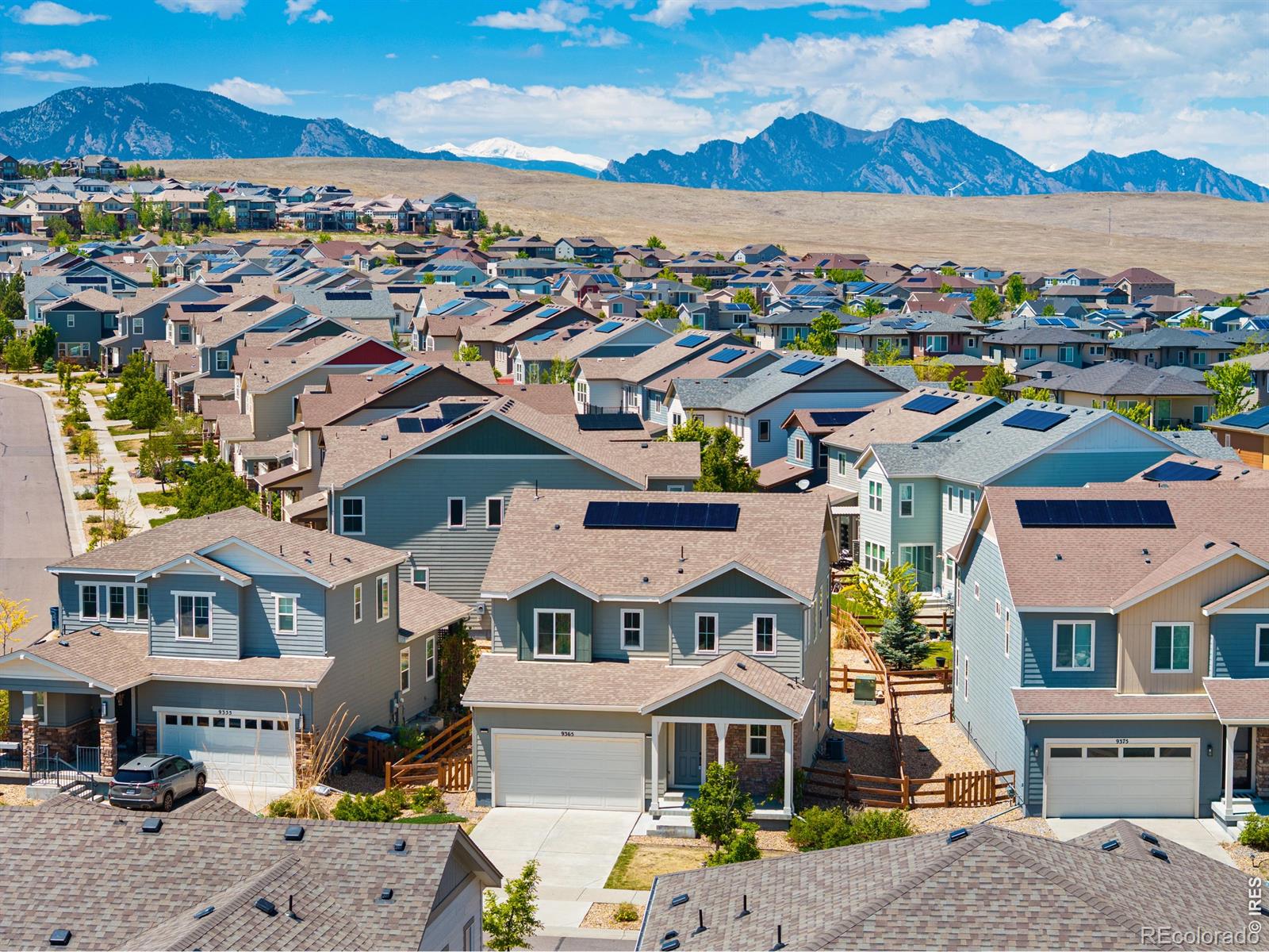 9365 Joyce Way Arvada CO 80007