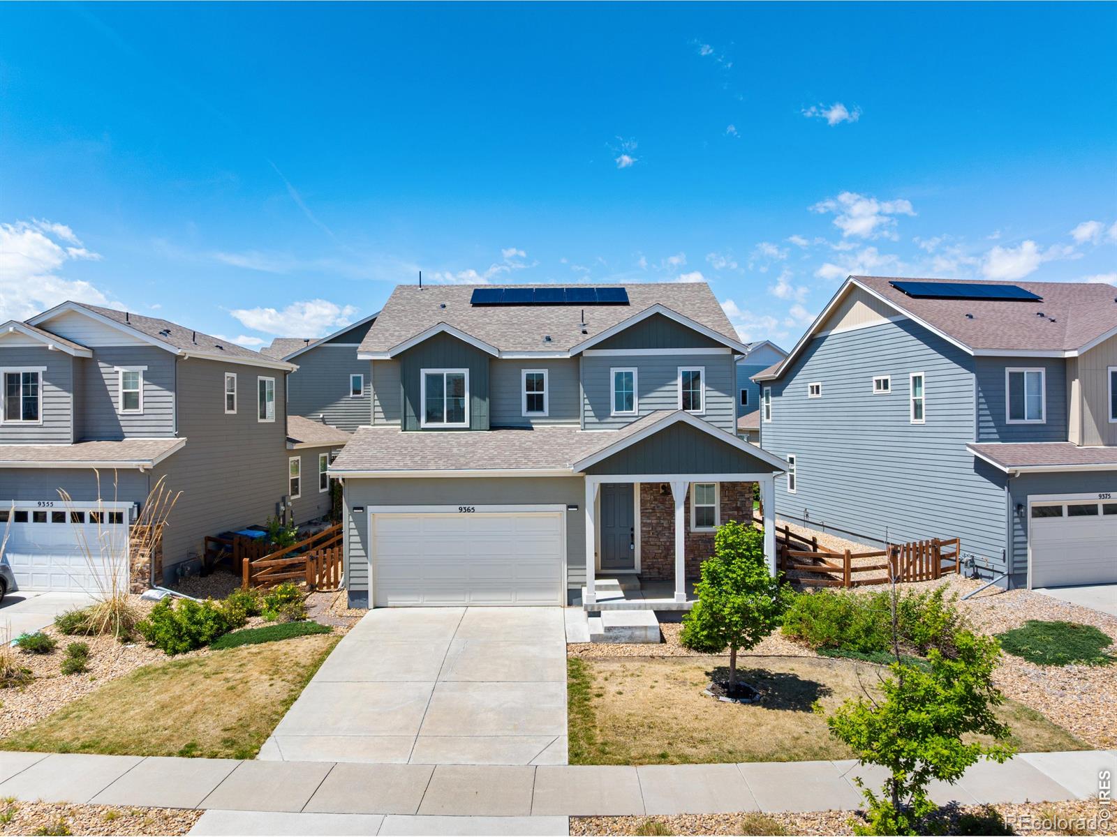 9365 Joyce Way Arvada CO 80007