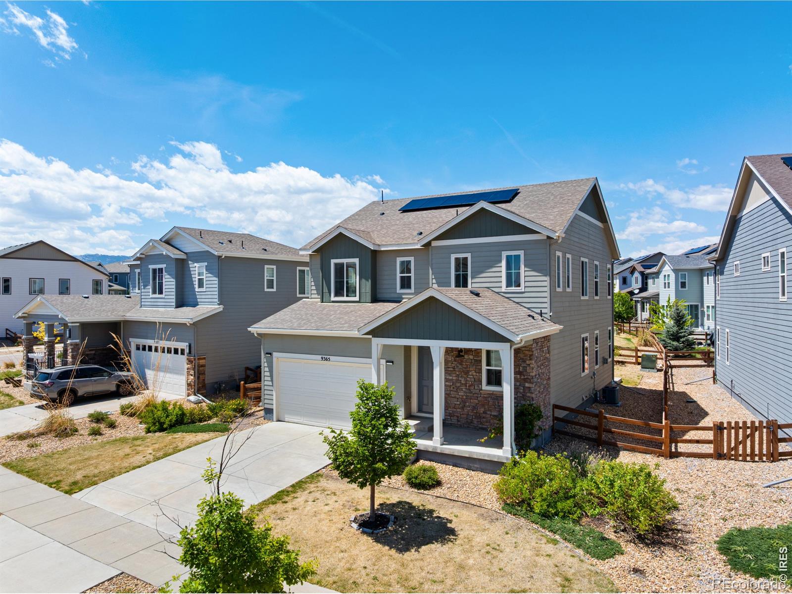 9365 Joyce Way Arvada CO 80007