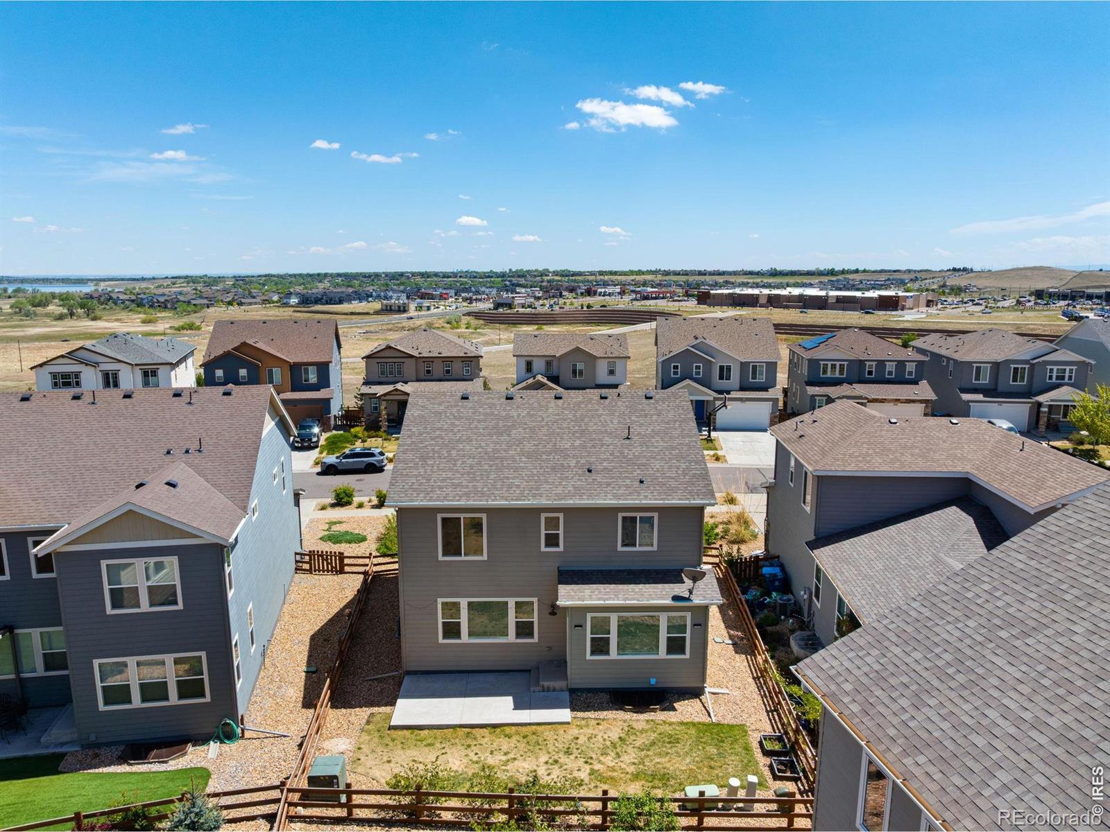 9365 Joyce Way Arvada CO 80007