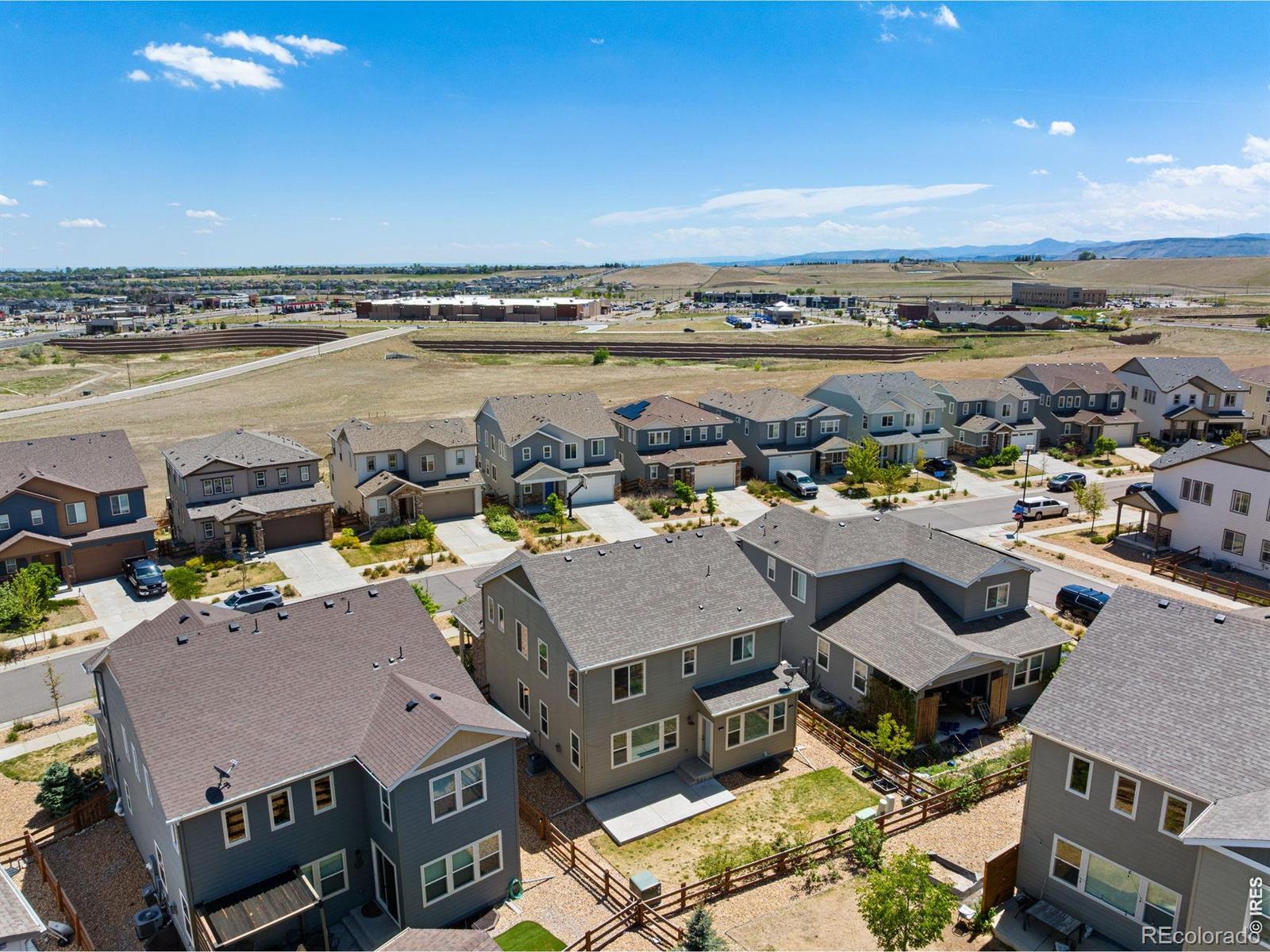 9365 Joyce Way Arvada CO 80007