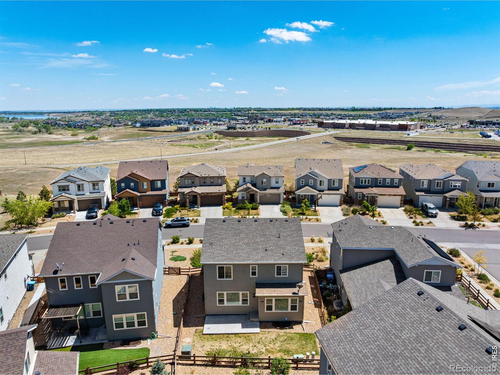 9365 Joyce Way Arvada CO 80007