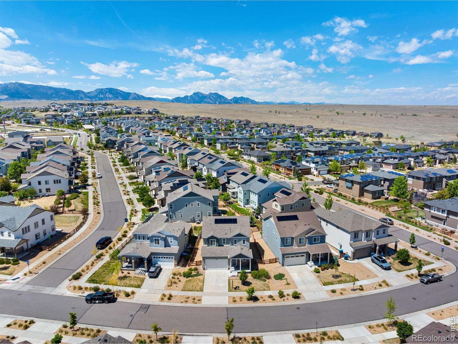 9365 Joyce Way Arvada CO 80007