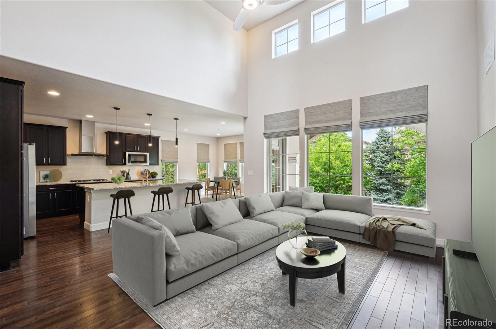 2264 S Joyce Street Lakewood CO 80228