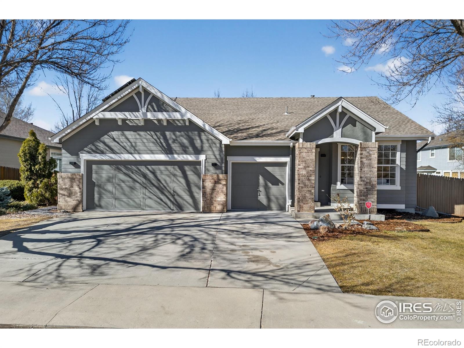 1646 Woodward Street Erie CO 80516