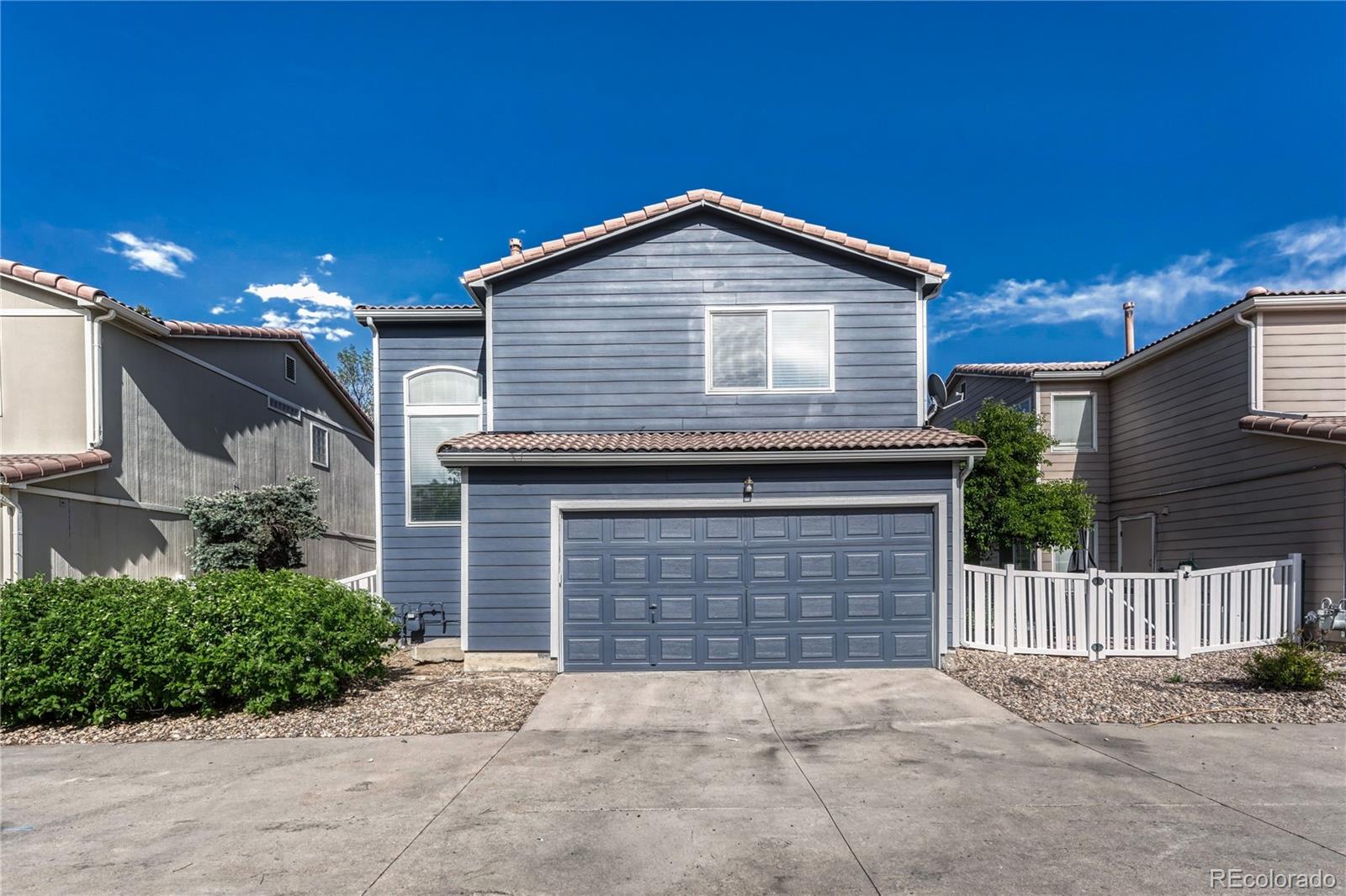 21539 E 47th Avenue Denver CO 80249