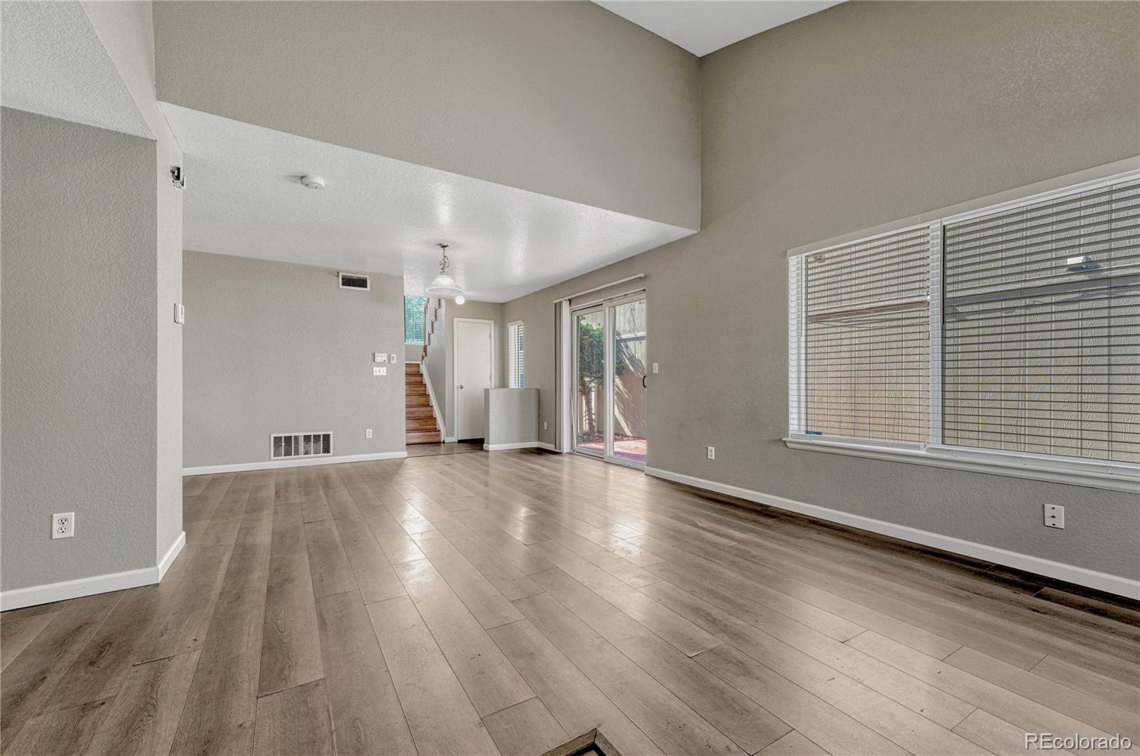21539 E 47th Avenue Denver CO 80249