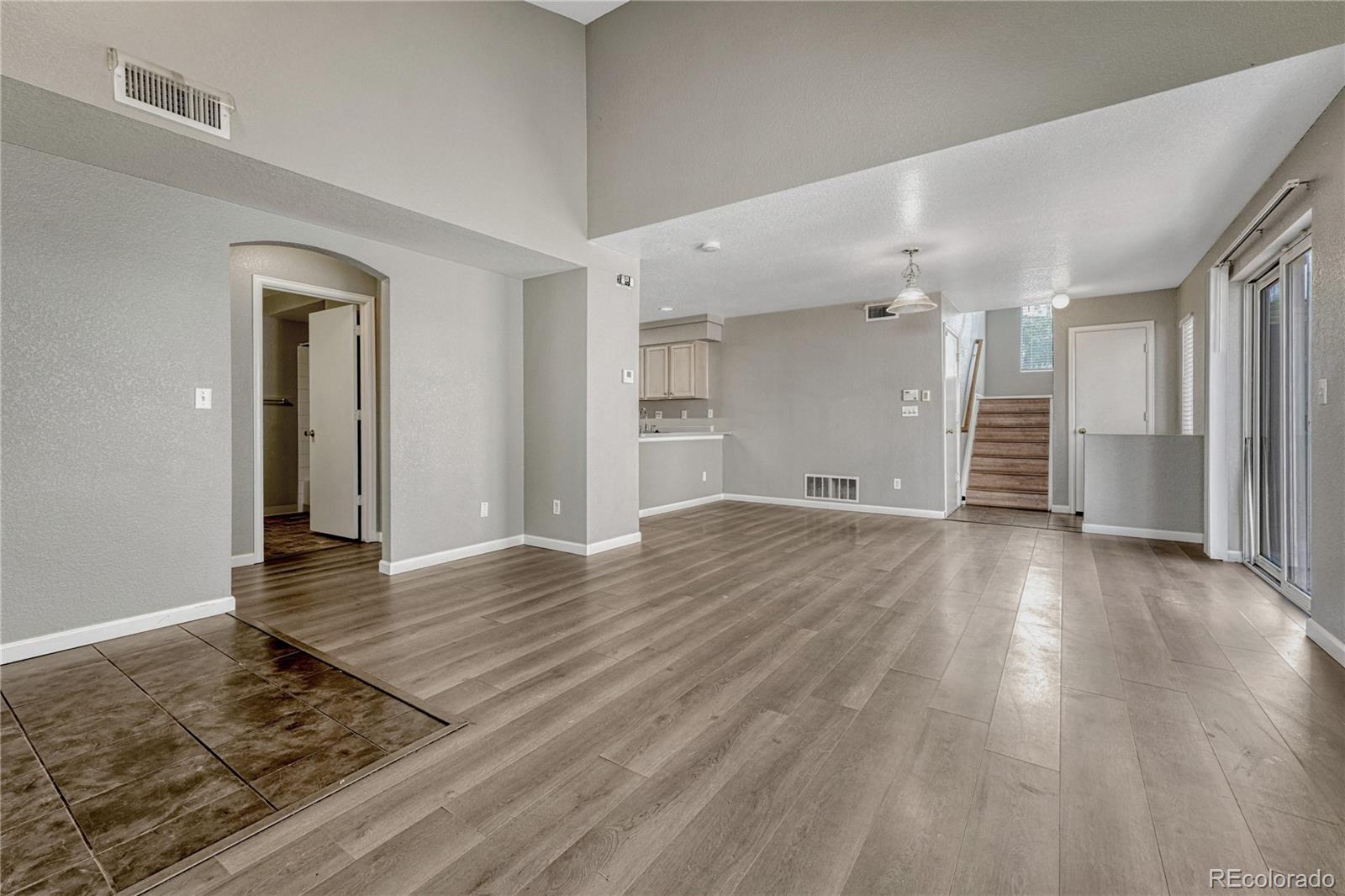 21539 E 47th Avenue Denver CO 80249