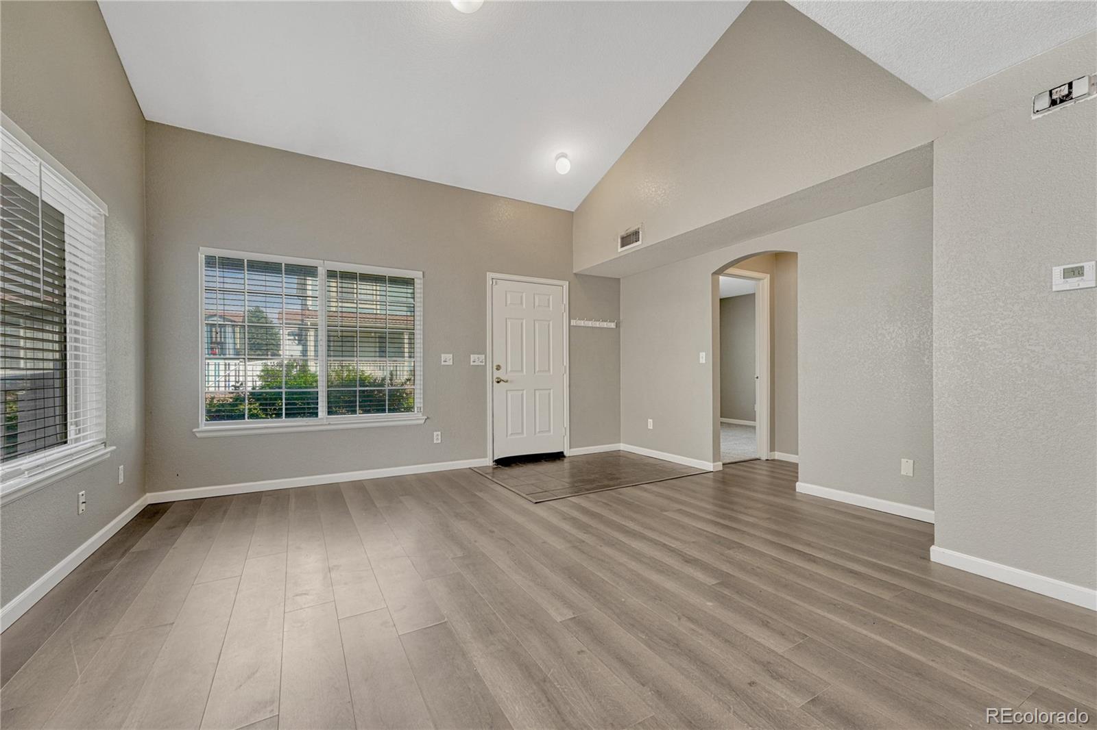21539 E 47th Avenue Denver CO 80249