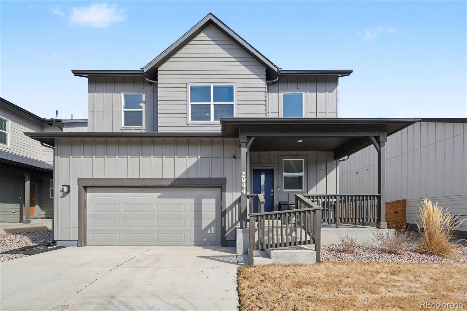 2944 Biplane Street Fort Collins CO 80524