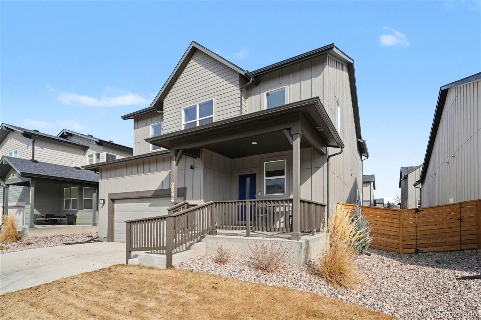 2944 Biplane Street Fort Collins CO 80524