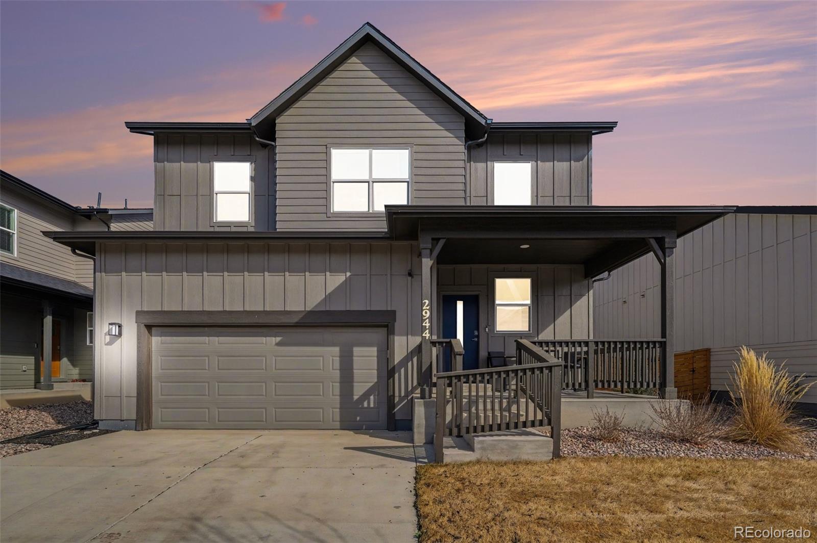 2944 Biplane Street Fort Collins CO 80524