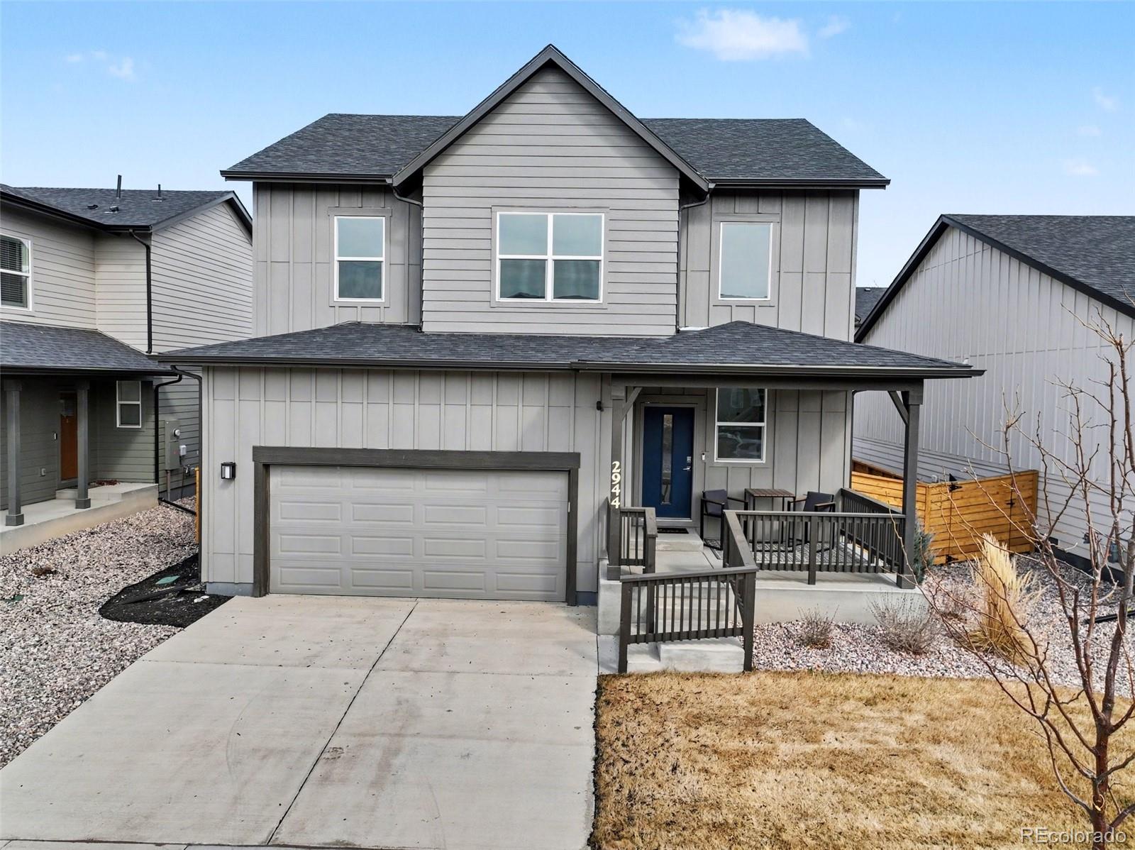 2944 Biplane Street Fort Collins CO 80524