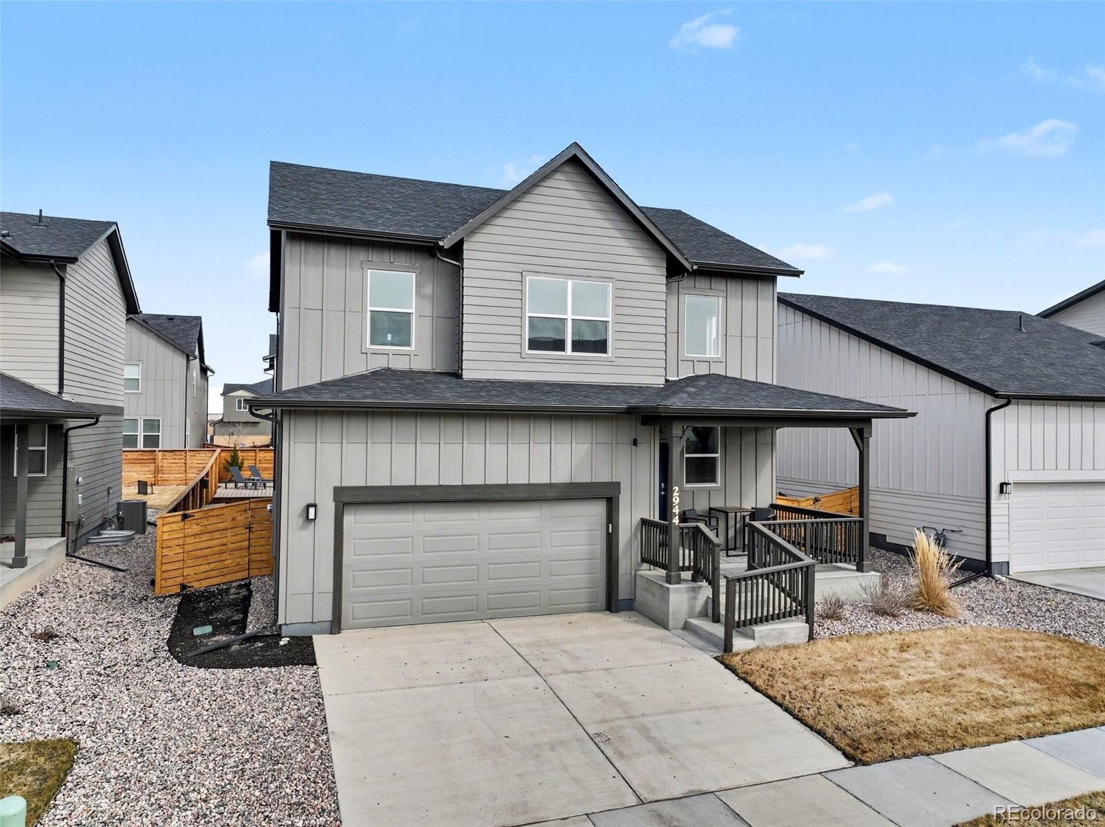 2944 Biplane Street Fort Collins CO 80524