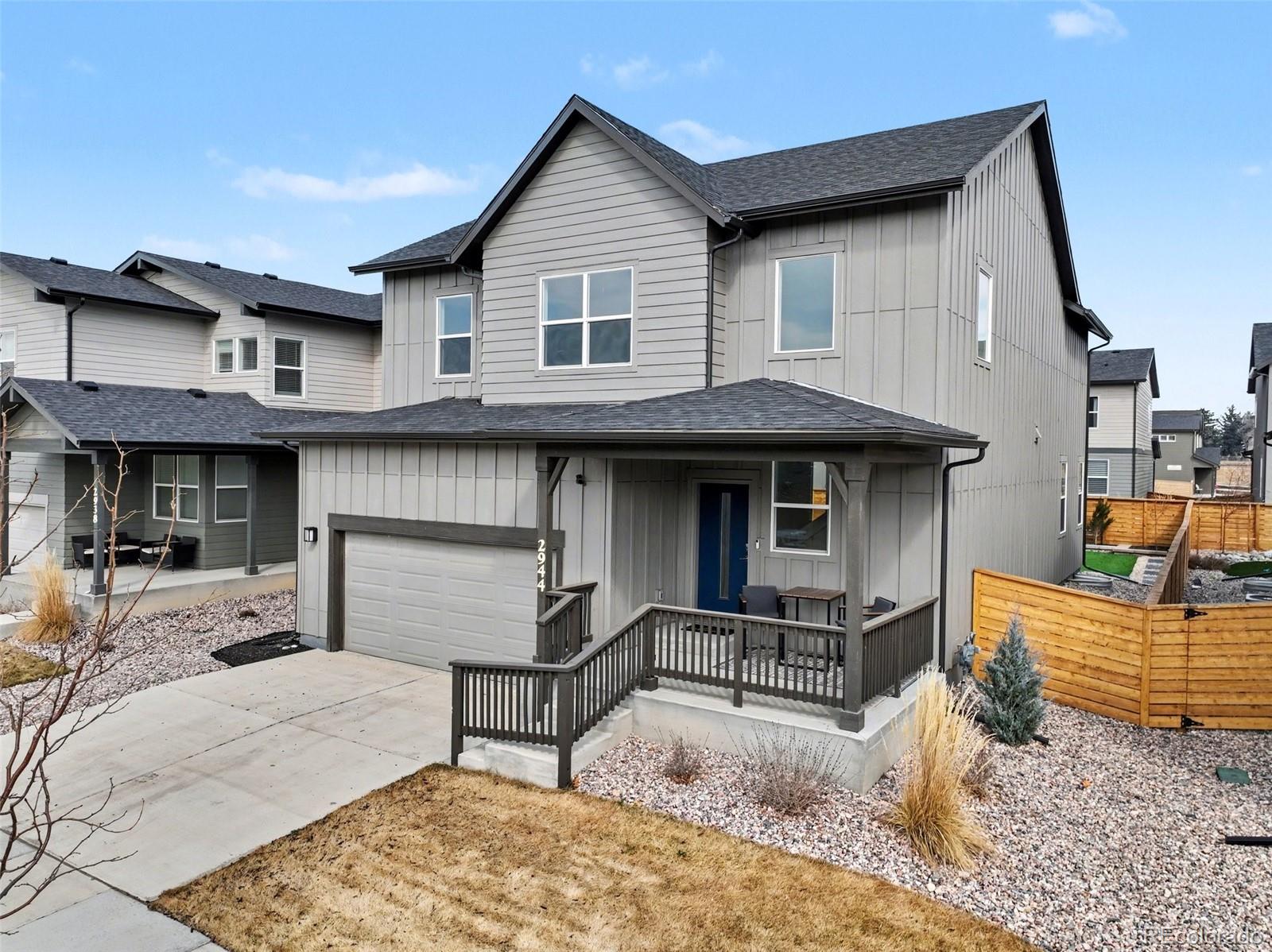 2944 Biplane Street Fort Collins CO 80524