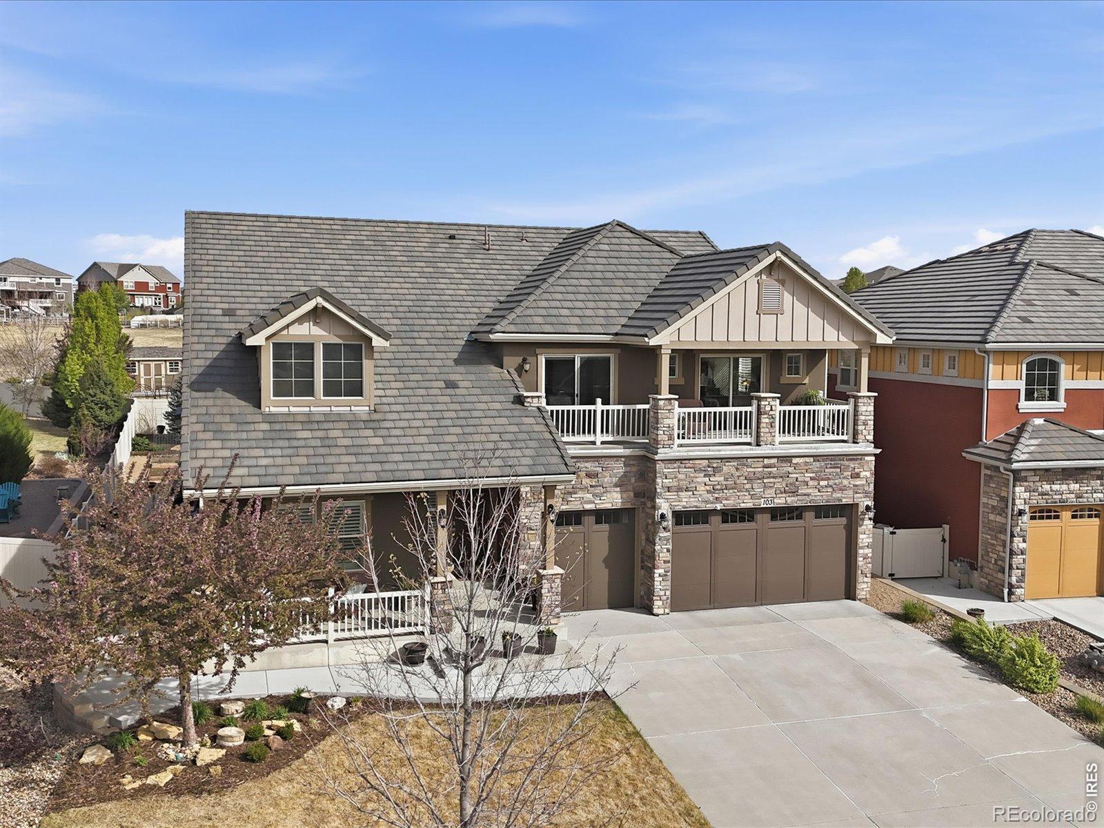103 Pipit Lake Court Erie CO 80516