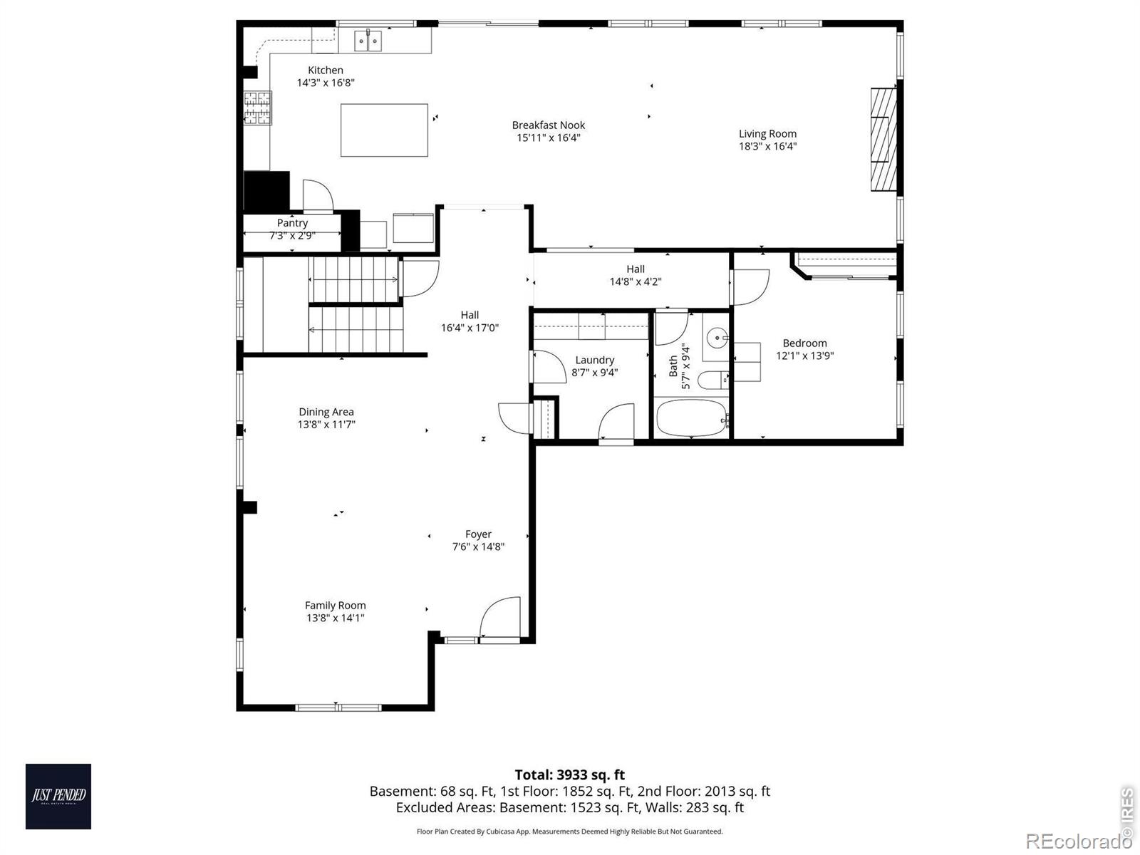 103 Pipit Lake Court Erie CO 80516