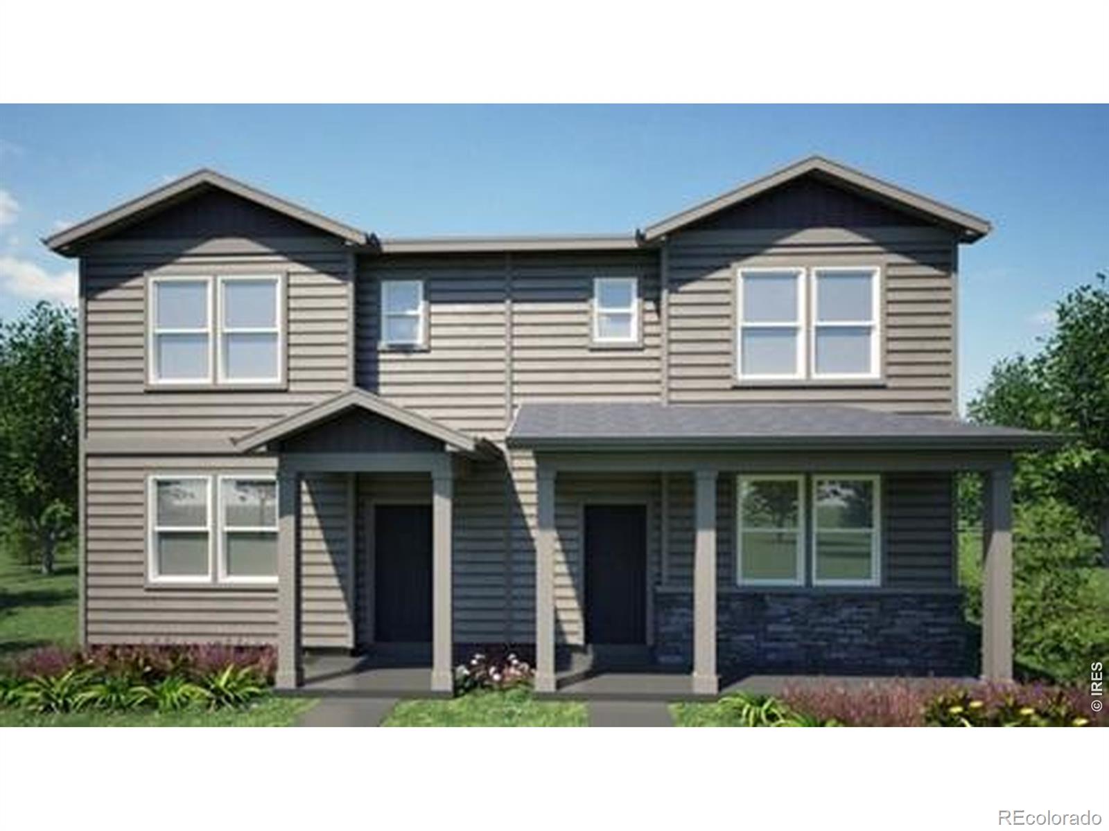 2406 Merlot Street Fort Lupton CO 80621