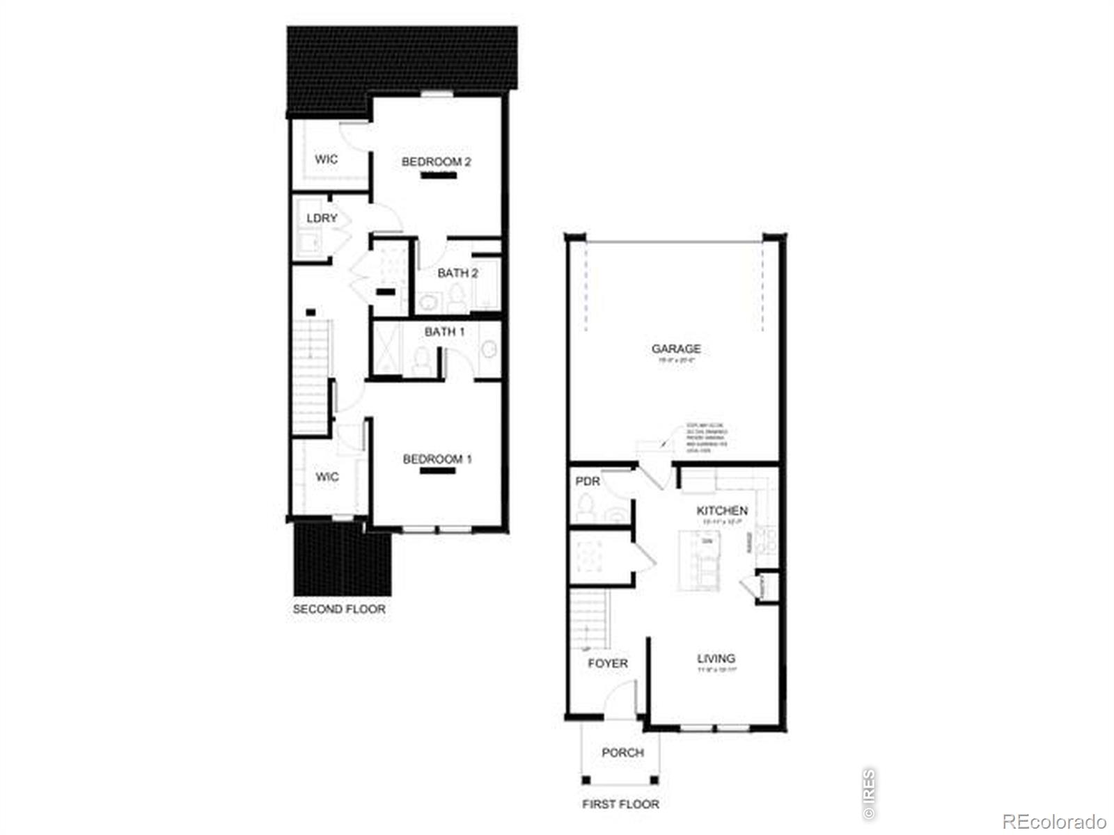 2406 Merlot Street Fort Lupton CO 80621