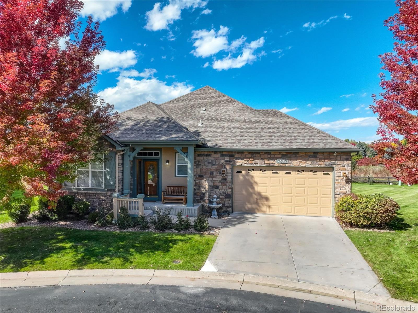 7539 Isabell Circle Arvada CO 80007