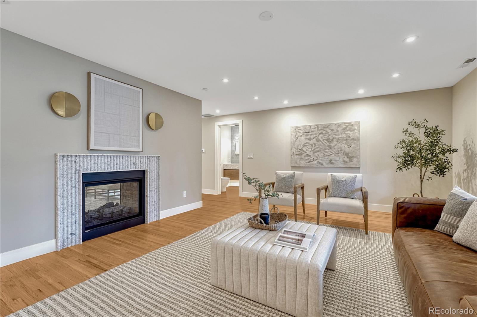 3080 E Flora Place Denver CO 80210